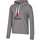 Champion Women's University of Mississippi Cropped Hoodie                                                                        - view number 1 image