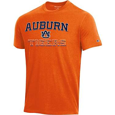 Champion Men's Auburn University Team Arch T-shirt                                                                              