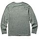 Wolverine Men's Sun Stop Eco Long Sleeve T-shirt                                                                                 - view number 2 image
