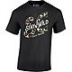 State Life Women's South Carolina Stay Wild T-shirt                                                                              - view number 1 image