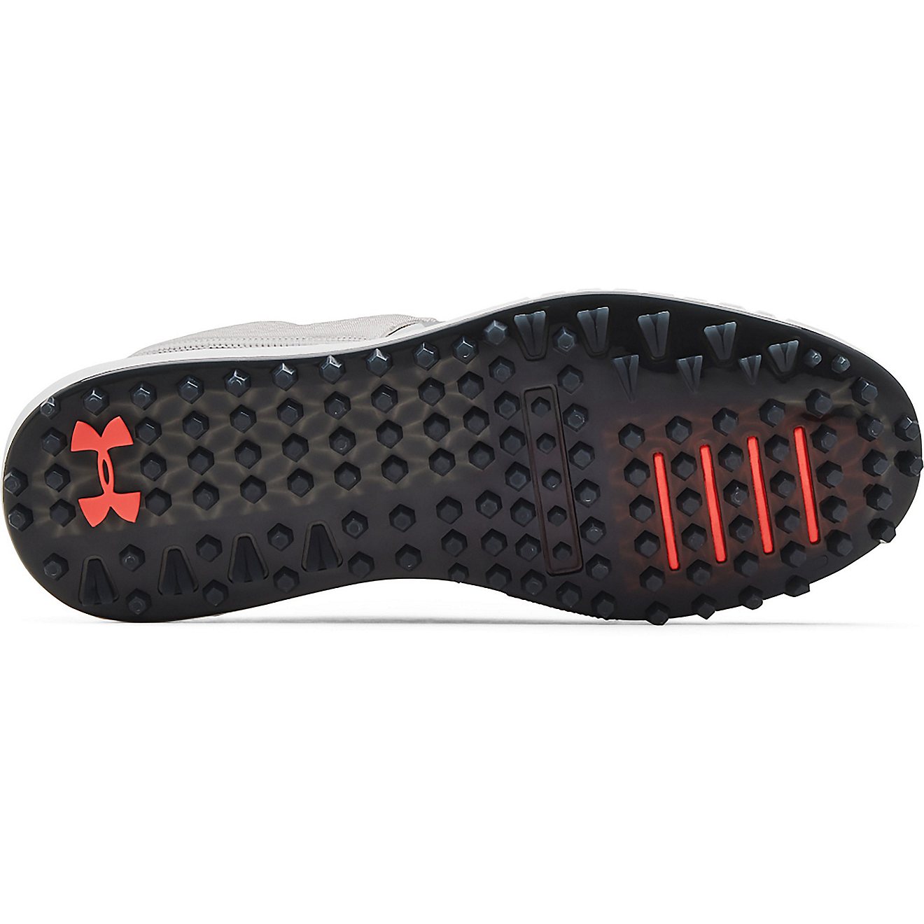 Under Armour Men's HOVR Forge RC Spikeless Golf Shoes                                                                            - view number 4