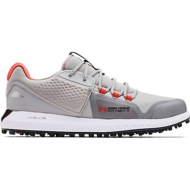 Under Armour Men's HOVR Forge RC Spikeless Golf Shoes
