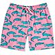 Chubbies Men's The Glades Stretch Swim Trunks 7 in                                                                               - view number 1 image