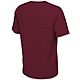 Nike Men's University of Alabama 2021 Cotton Bowl Champs Locker Room Short Sleeve T-shirt                                        - view number 2 image