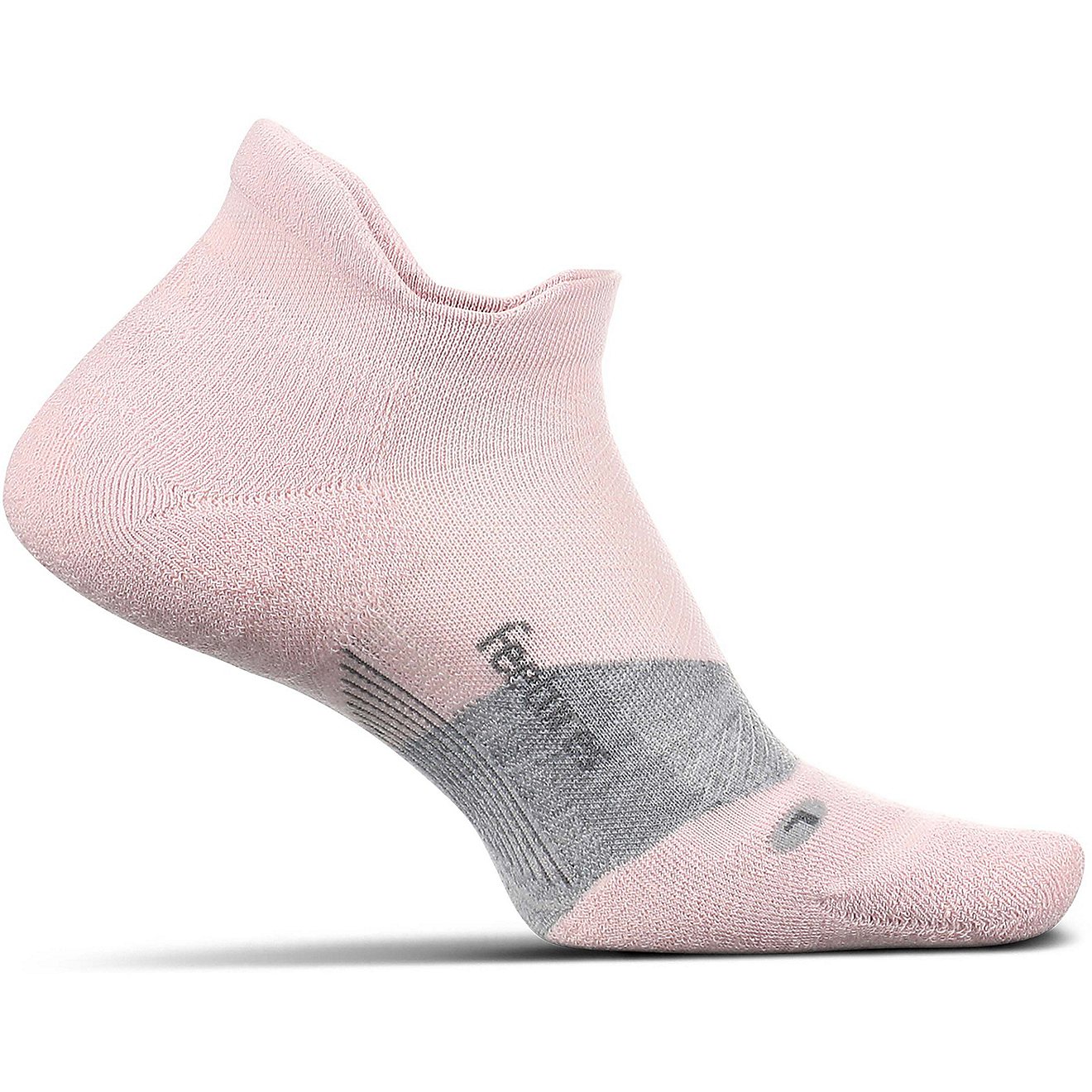 Feetures Elite Max Cushion No Show Running Socks                                                                                 - view number 1