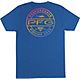Columbia Sportswear Men's PFG Gear Graphic T-shirt                                                                               - view number 1 image