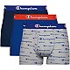 Champion Men's Stretch Trunks 3-Pack                                                                                             - view number 2 image