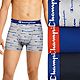Champion Men's Stretch Trunks 3-Pack                                                                                             - view number 1 image