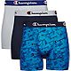 Champion Men's Lightweight Stretch Boxers 3-Pack                                                                                 - view number 2 image