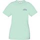 Simply Southern Women's Alright Camper Graphic T-shirt                                                                           - view number 2 image
