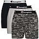 Champion Men's Stretch Boxers 3-Pack                                                                                             - view number 2 image