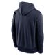 Nike Men's Dallas Cowboys 2021 Division Champs Trophy Collection Long Sleeve Hoodie                                              - view number 2 image