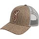 Browning Men's Derby Cap                                                                                                         - view number 1 image