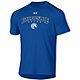 Under Armour Men's Fayetteville State University Team Arch Short Sleeve T-shirt                                                  - view number 1 image