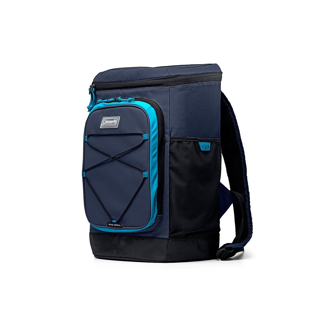Coleman XPAND 30-Can Soft Cooler Backpack                                                                                        - view number 2