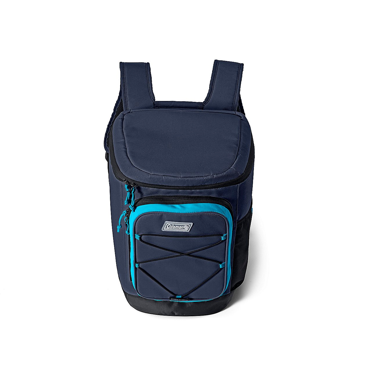 Coleman XPAND 30-Can Soft Cooler Backpack                                                                                        - view number 4