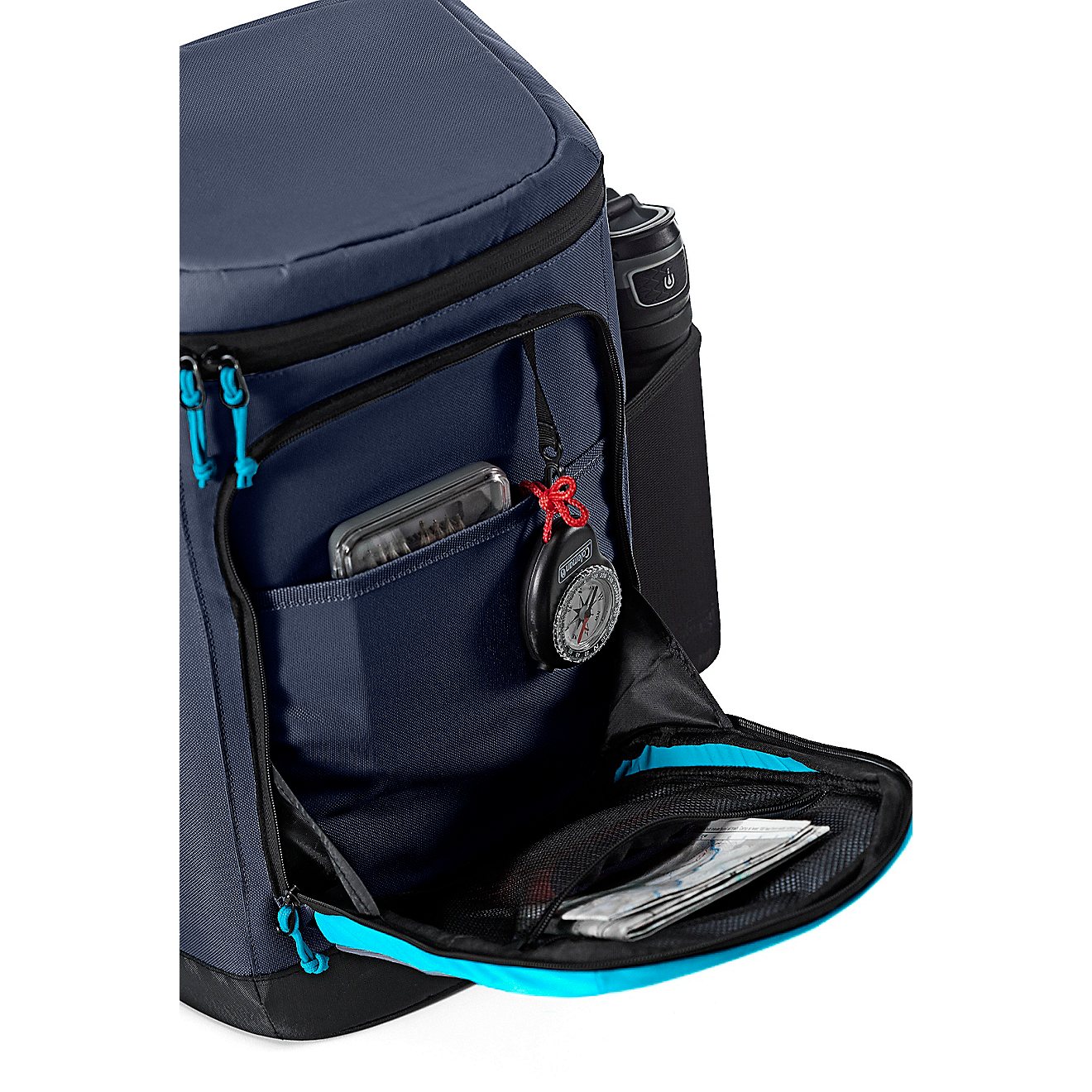 Coleman XPAND 30-Can Soft Cooler Backpack                                                                                        - view number 6