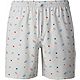 Magellan Outdoors Men’s FishGear Local State Collection Boat Print Shorts 7 in                                                 - view number 1 image