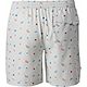 Magellan Outdoors Men’s FishGear Local State Collection Boat Print Shorts 7 in                                                 - view number 2 image