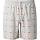 Magellan Outdoors Men’s Local State Collection Tennessee Boat Shorts 7 in                                                      - view number 1 image