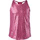 BCG Girls' Foil T-Back Tank Top                                                                                                  - view number 1 image