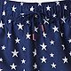 BCG Women's Plus Size Printed Woven Shorts                                                                                       - view number 4 image