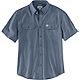 Carhartt Men's TW369 Original Fit Short Sleeve Shirt                                                                             - view number 1 image