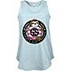 Simply Southern Women's Sloth Logo Tank Top                                                                                      - view number 1 image