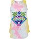 Simply Southern Women's Live Simply Tie Dye Tank Top                                                                             - view number 1 image