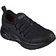 SKECHERS Women's Slip-On Arch Fit Slip-Resistant Jitsy Shoes                                                                     - view number 3 image