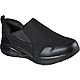 SKECHERS Men's Slip-On Arch Fit Slip-Resistant Tineid Shoes                                                                      - view number 3 image