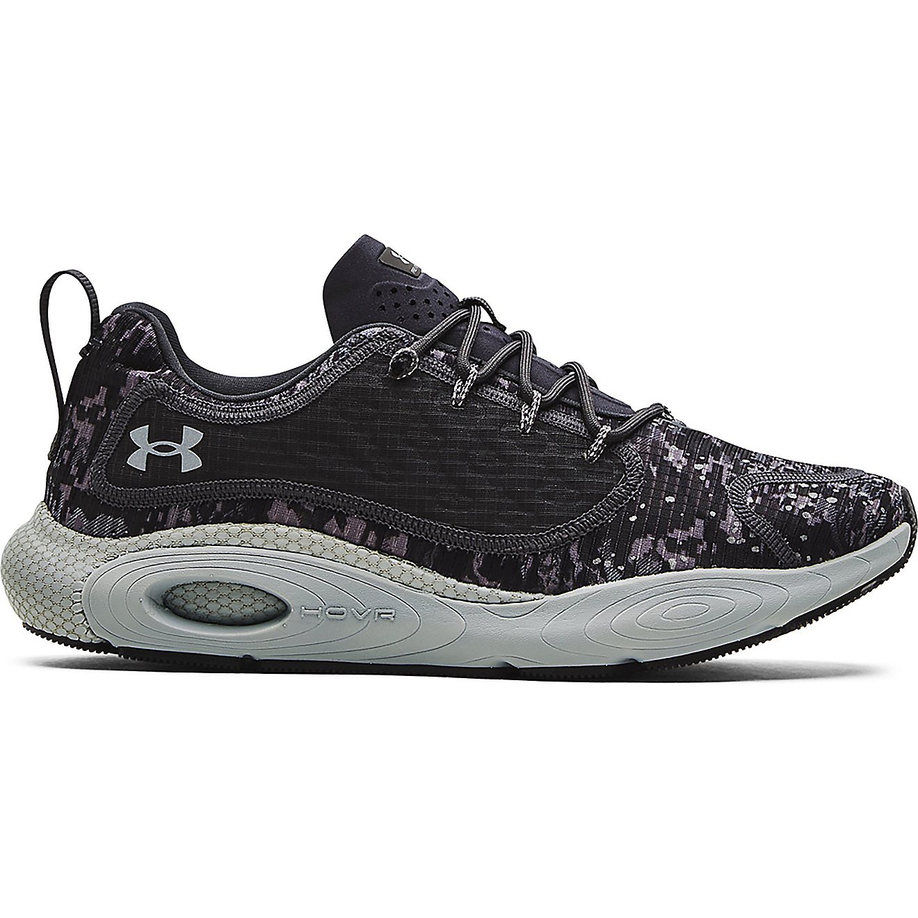 Under Armour Men's HOVR Revenant ABC RFL Sportstyle Shoes                                                                        - view number 1