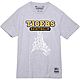 Mitchell & Ness Men's Grambling State University Basketball T-shirt                                                              - view number 1 image