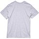 Mitchell & Ness Men's Grambling State University Basketball T-shirt                                                              - view number 2 image