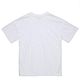 Mitchell & Ness Men's Jackson State University Away Short Sleeve T-shirt                                                         - view number 2 image