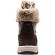 Tecs Women's Microfleece Lace Winter Boots                                                                                       - view number 4 image