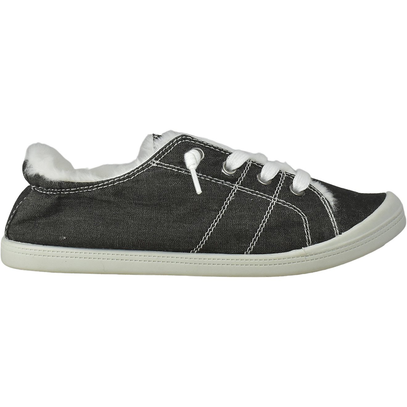Shaboom Women's Canvas Shoes                                                                                                     - view number 1