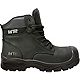 AdTec Men's Waterproof Composite Toe Work Boots                                                                                  - view number 1 image