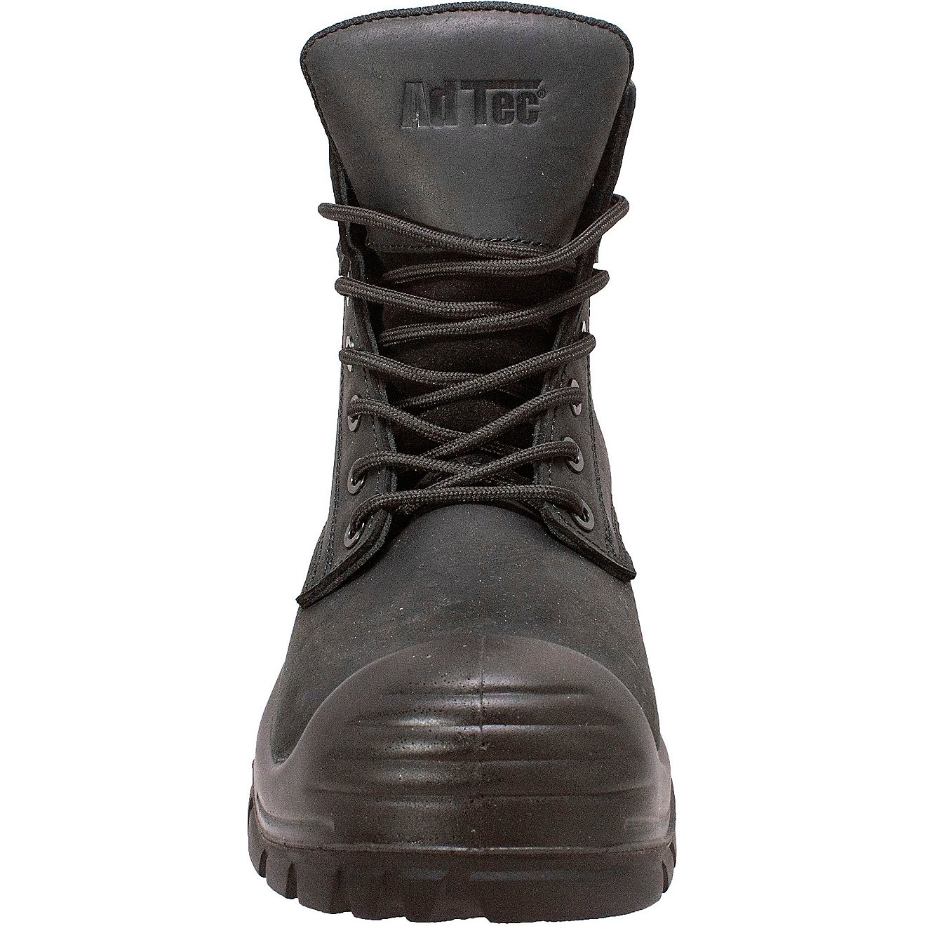 AdTec Men's Waterproof Composite Toe Work Boots                                                                                  - view number 3