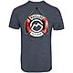 Magellan Outdoors Men's Bouy Wall Graphic Short Sleeve T-shirt                                                                   - view number 1 image