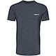 Magellan Outdoors Men's Bouy Wall Graphic Short Sleeve T-shirt                                                                   - view number 2 image