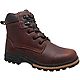 AdTec Men's 6 in Soft Toe Work Boots                                                                                             - view number 2 image