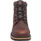 AdTec Men's 6 in Soft Toe Work Boots                                                                                             - view number 3 image