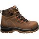 AdTec Men's Waterproof Composite Toe Work Hiker Boots                                                                            - view number 1 image