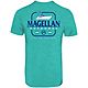Magellan Outdoors Men's Boat Stars Graphic Short Sleeve T-shirt                                                                  - view number 1 image
