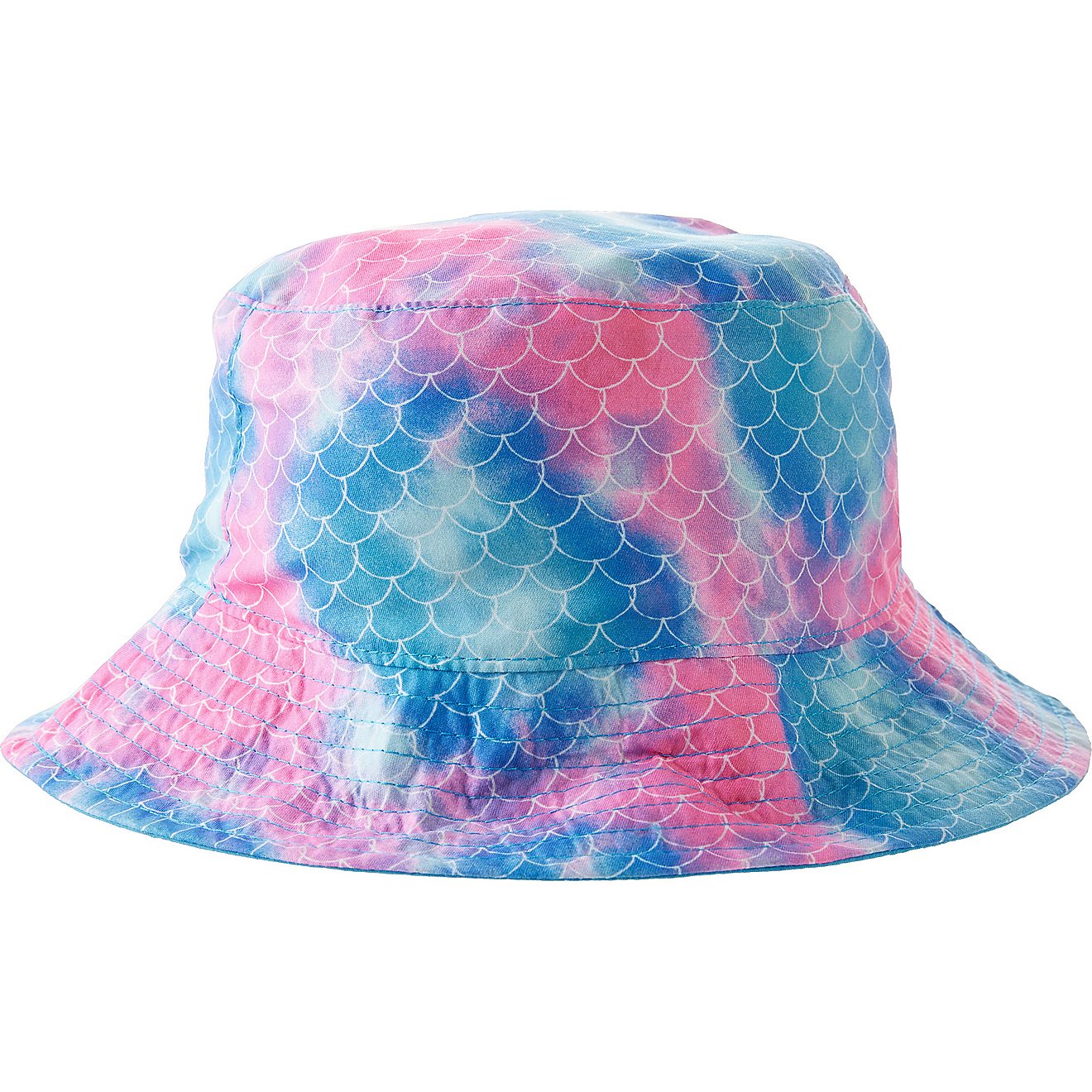 O'Rageous Girls' Reversible Bucket Hat                                                                                           - view number 1