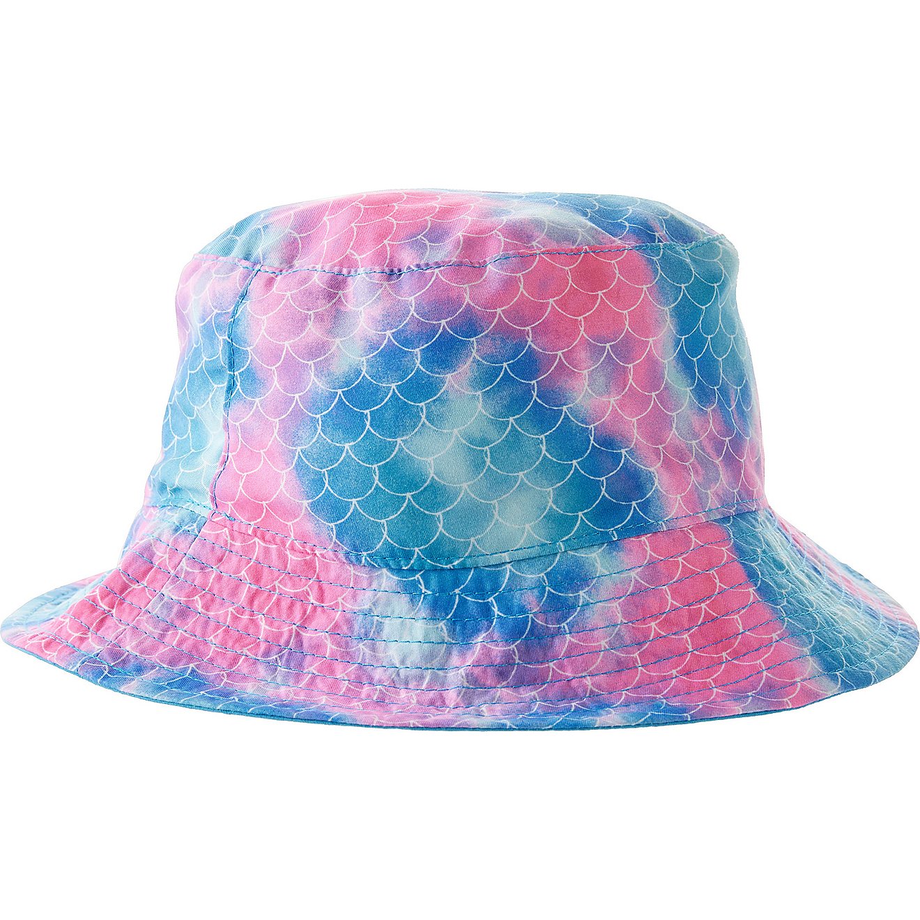 O'Rageous Girls' Reversible Bucket Hat                                                                                           - view number 2