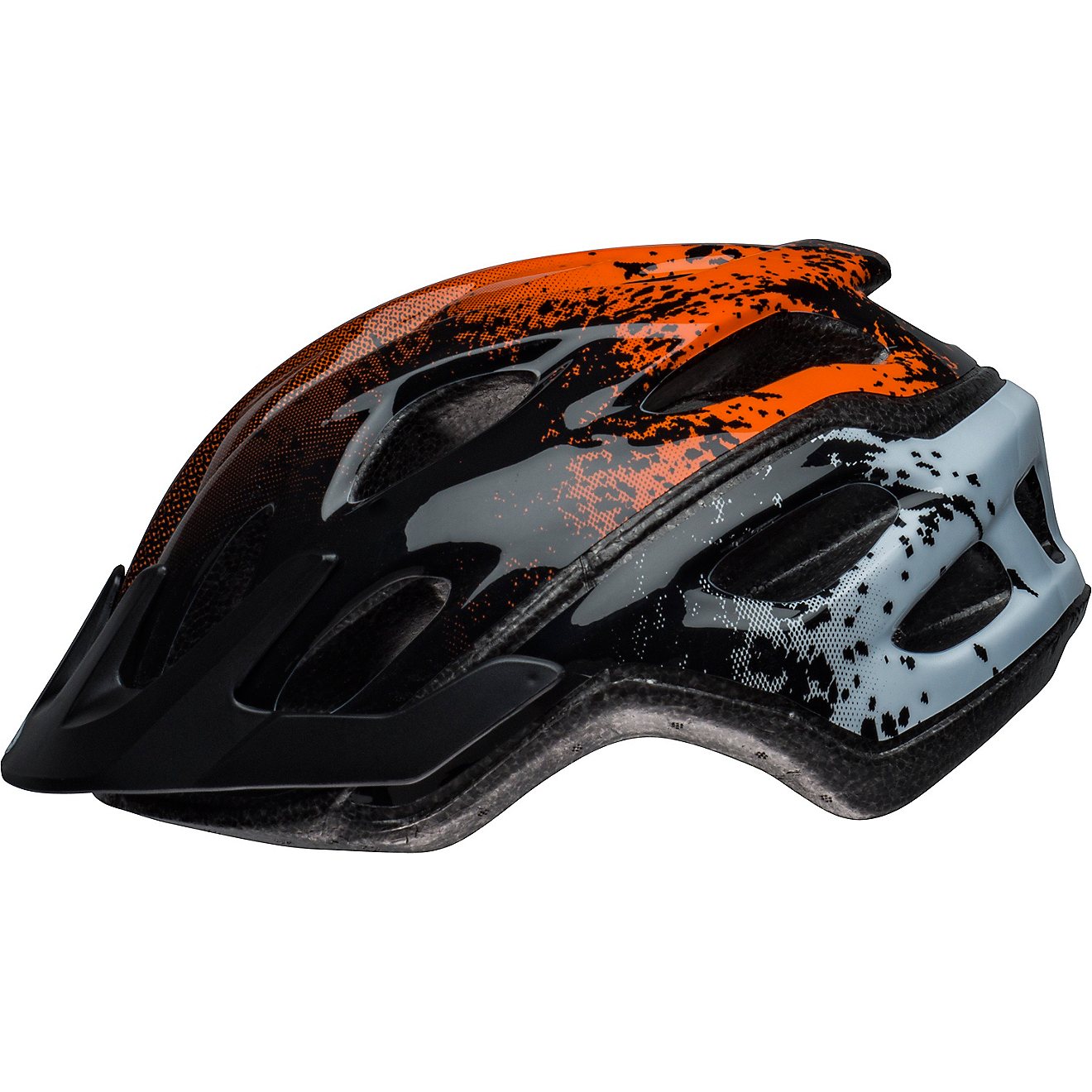 Bell Youth Cadence Throttle MB Bike Helmet                                                                                       - view number 3