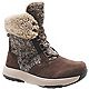 Tecs Women's Microfleece Lace Winter Boots                                                                                       - view number 2 image