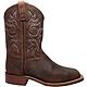 AdTec Men's Western Square Toe 11 in Boots                                                                                       - view number 1 image